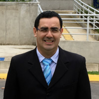 Abel Méndez Porras